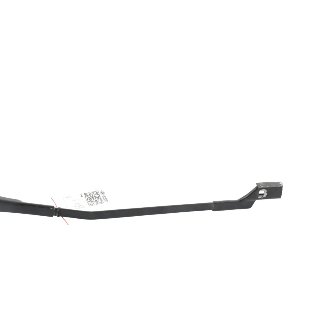 Ford Transit Custom Windscreen Window Wiper Arm Front Left N/S - SKU RHD-BK21-17526-CB - Part number BK21-17526-CB