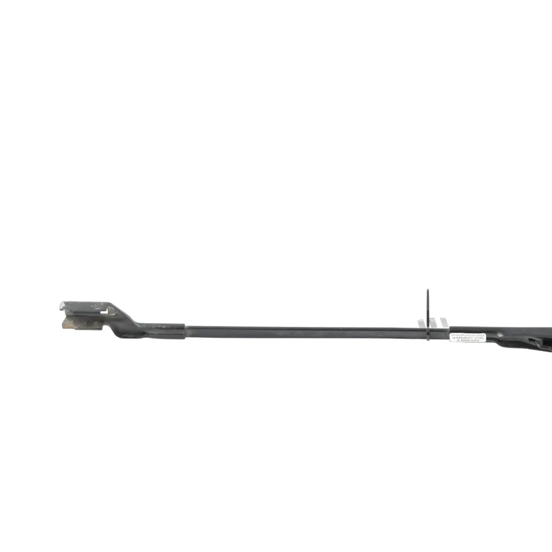 Ford Transit Custom Windscreen Window Wiper Arm Front Left N/S - SKU RHD-BK21-17526-CB - Part number BK21-17526-CB