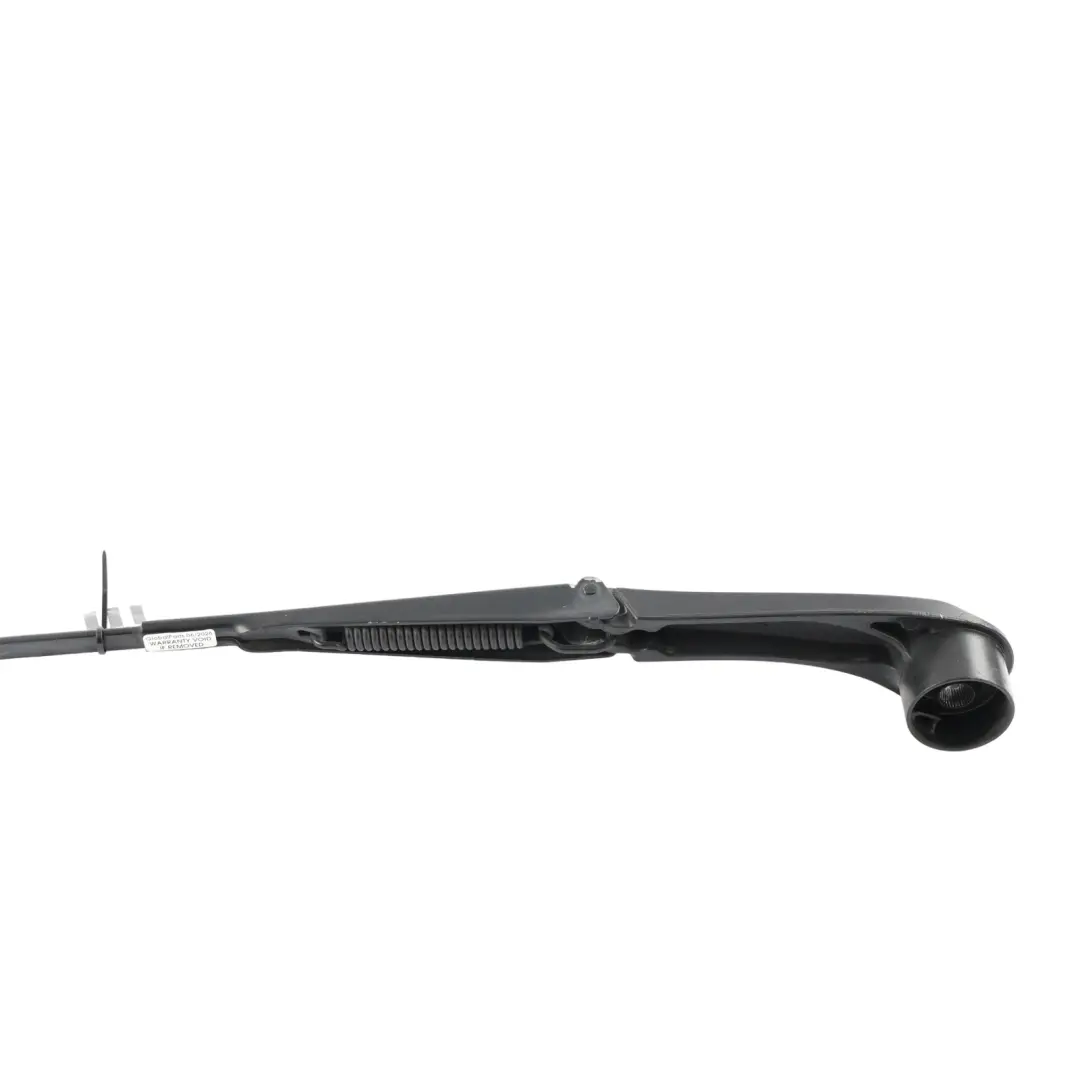 Ford Transit Custom Windscreen Window Wiper Arm Front Left N/S - SKU RHD-BK21-17526-CB - Part number BK21-17526-CB