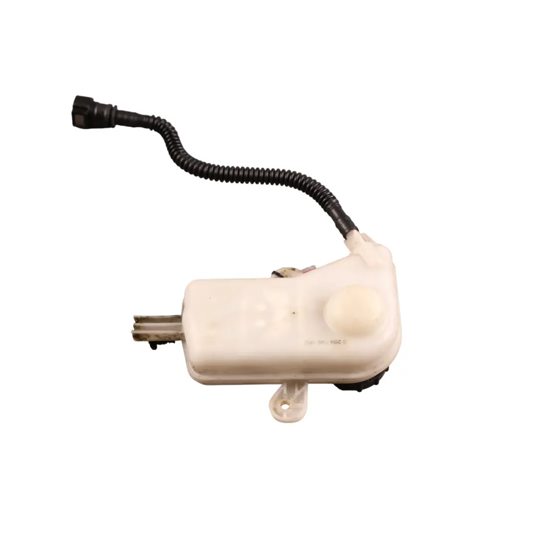 Ford Transit Custom Mk8 Brake Fluid Tank Reservoir 2.0 TDCI - SKU RHD-BK21-2K478-BB - Part number BK21-2K478-BB