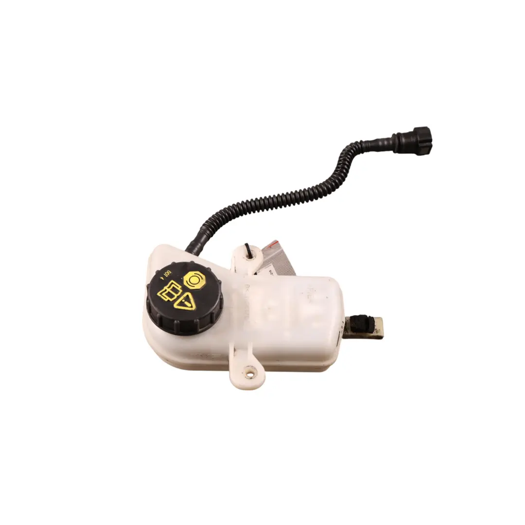 Mk8 Brake Fluid Tank Reservoir 2.0 TDCI to Ford Transit Custom with Part number BK21-2K478-BB Ford Transit Custom Mk8 Brake Fluid Tank Reservoir 2.0 TDCI - SKU RHD-BK21-2K478-BB - Part number BK21-2K478-BB