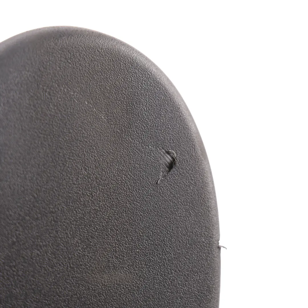 Mk8 Front Seat Trim Cover Panel Black Right O/S to Ford Transit with Part number BK21-61684-ADW Ford Transit Mk8 Front Seat Trim Cover Panel Black Right O/S - SKU RHD-BK21-61684-ADW - Part number BK21-61684-ADW