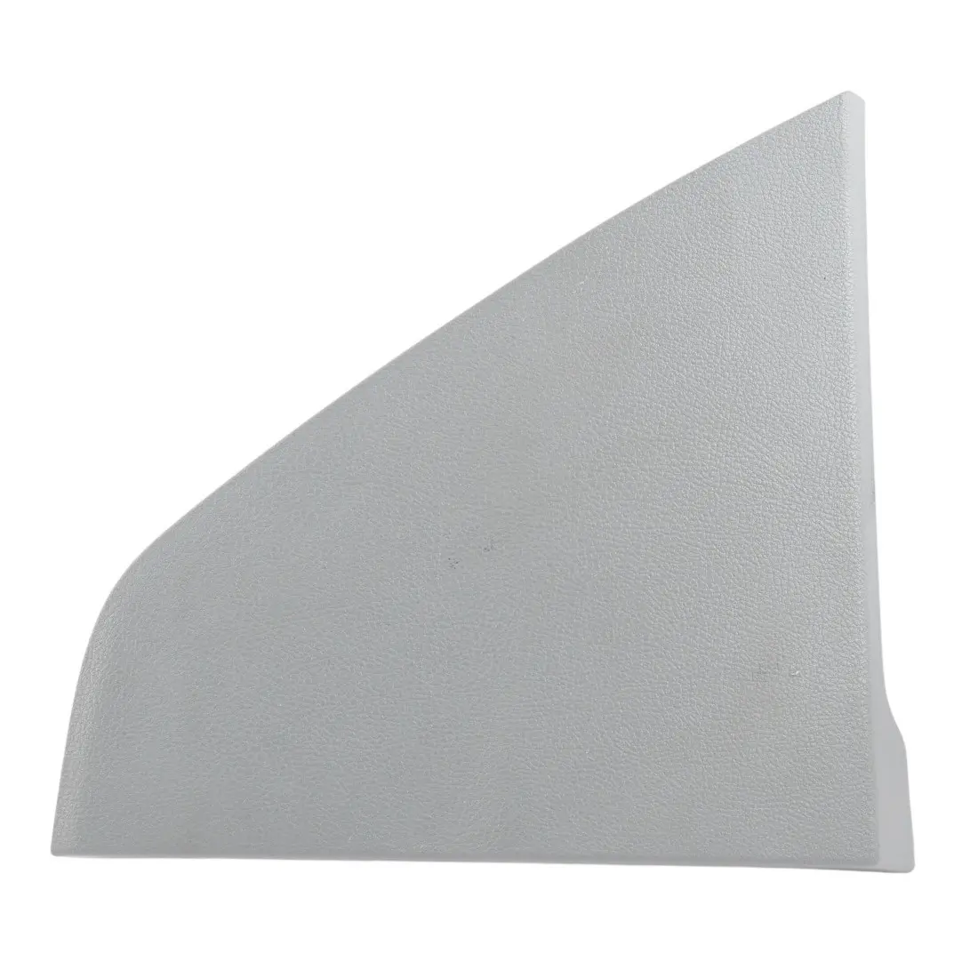 Ford Transit Custom Dashboard Trim Filler Panel Right O/S Grey BK21-V043K93-BCW