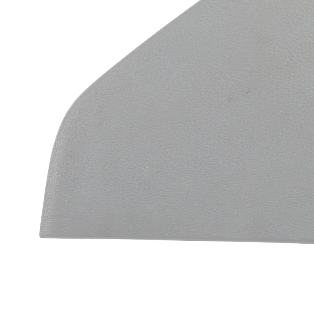 Dashboard Trim Filler Panel Right O/S Grey to Ford Transit Custom with Part number BK21-V043K93-BCW Ford Transit Custom Dashboard Trim Filler Panel Right O/S Grey - SKU RHD-BK21-V043K93-BCW - Part number BK21-V043K93-BCW