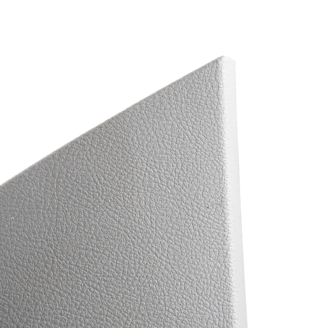Ford Transit Custom Dashboard Trim Filler Panel Right O/S Grey - SKU RHD-BK21-V043K93-BCW - Part number BK21-V043K93-BCW