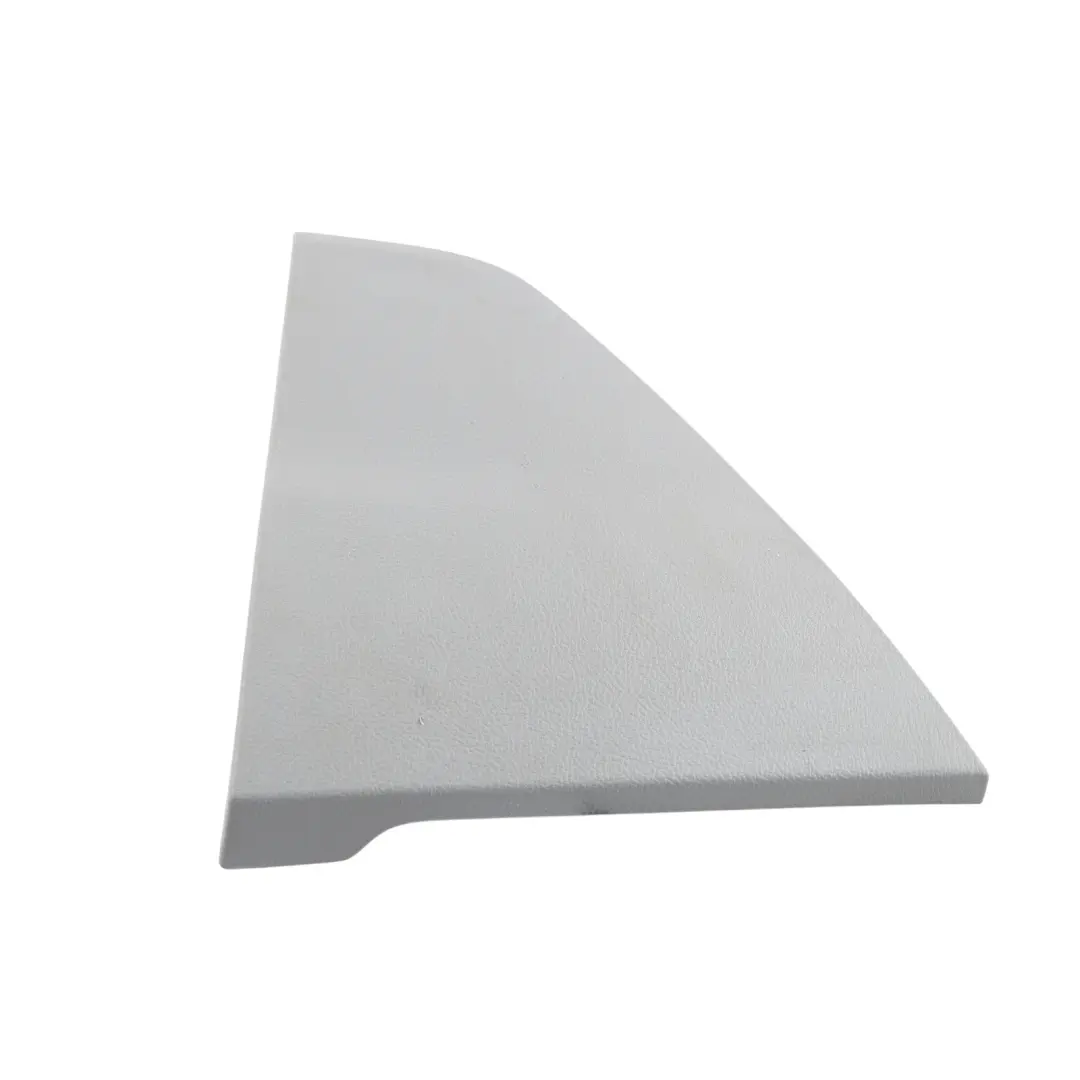 Ford Transit Custom Dashboard Trim Filler Panel Right O/S Grey - SKU RHD-BK21-V043K93-BCW - Part number BK21-V043K93-BCW
