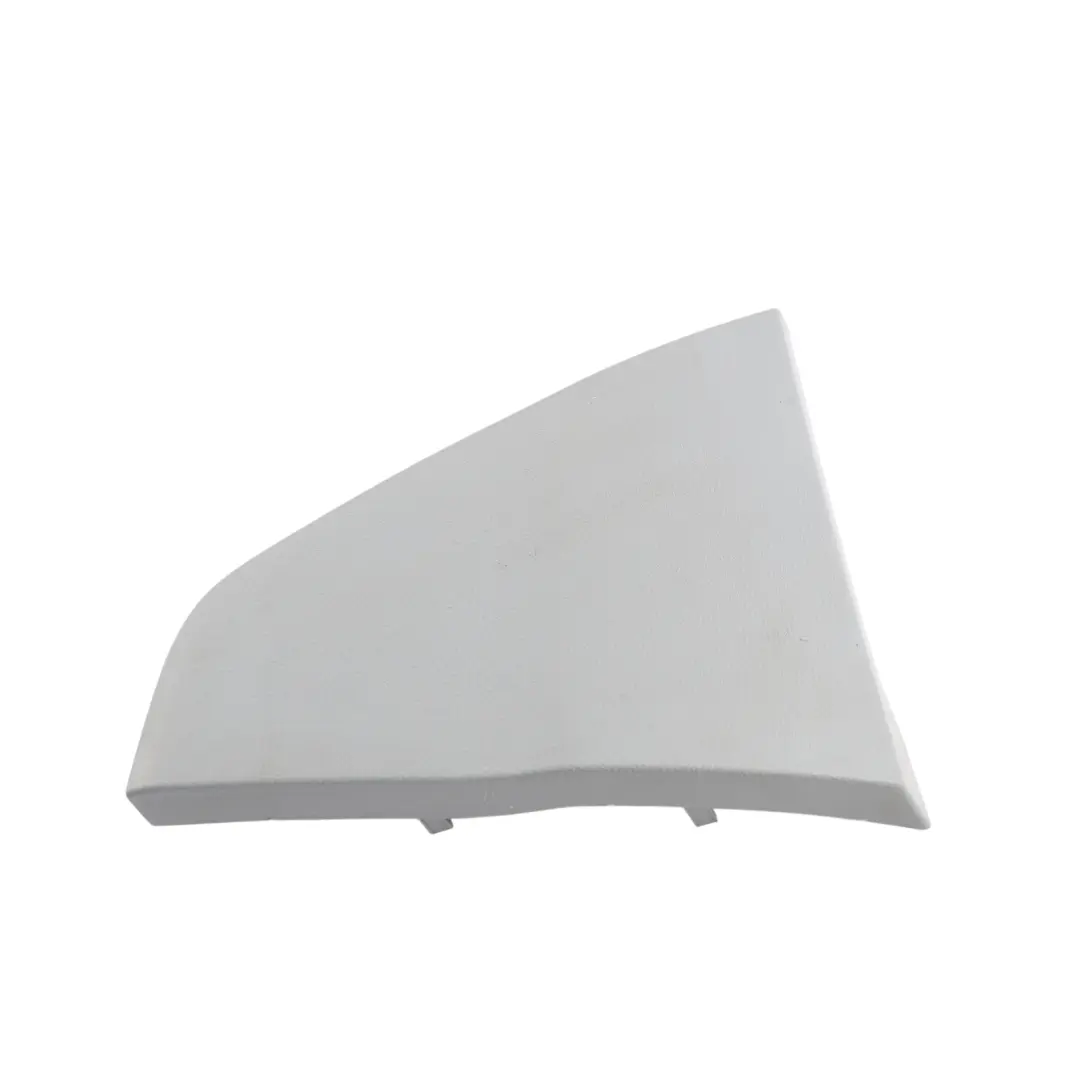 Dashboard Trim Filler Panel Right O/S Grey to Ford Transit Custom with Part number BK21-V043K93-BCW Ford Transit Custom Dashboard Trim Filler Panel Right O/S Grey - SKU RHD-BK21-V043K93-BCW - Part number BK21-V043K93-BCW