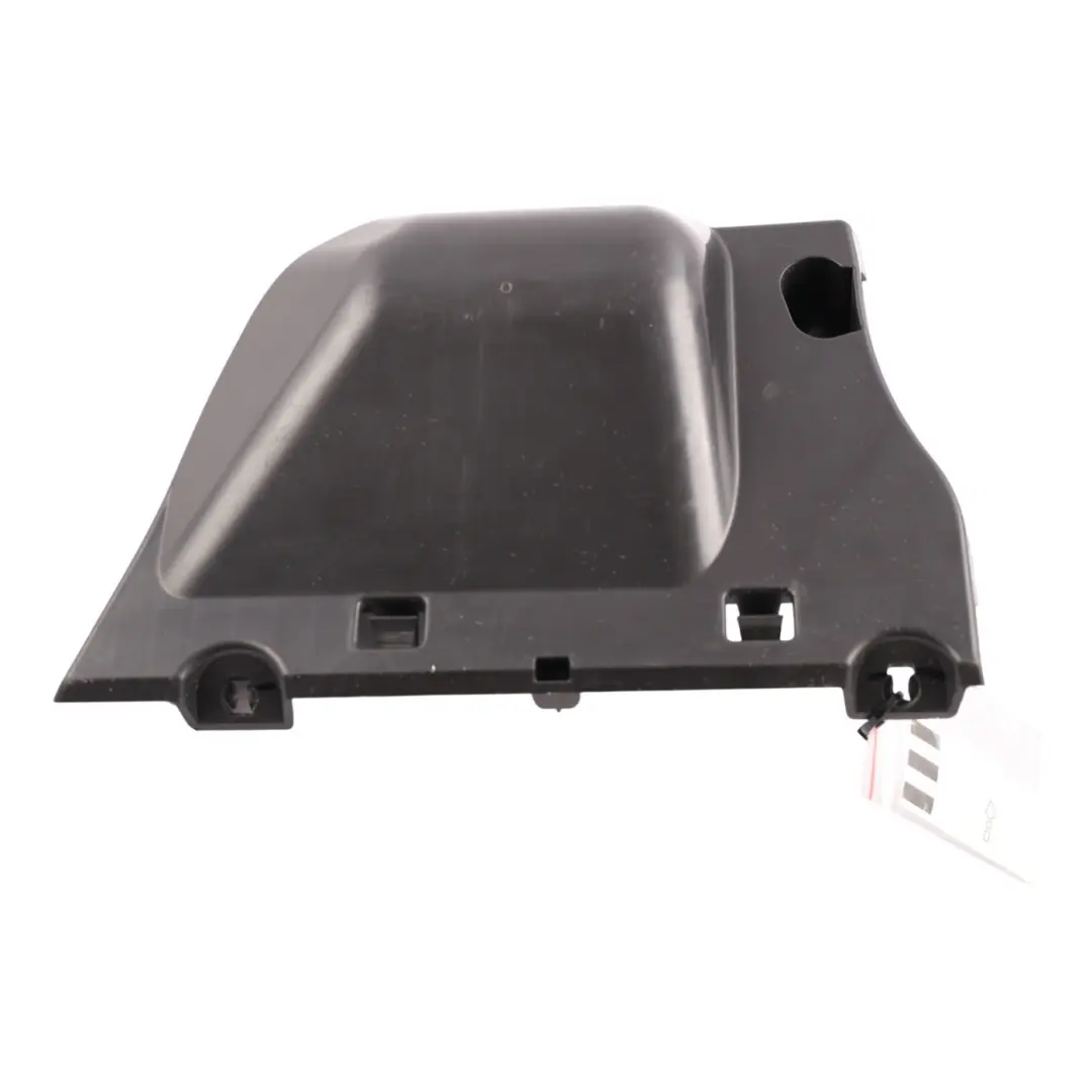 Ford Transit Custom Kick Panel Cover Trim Passenger Side - SKU RHD-BK21-V044C98-BA - Part number BK21-V044C98-BA