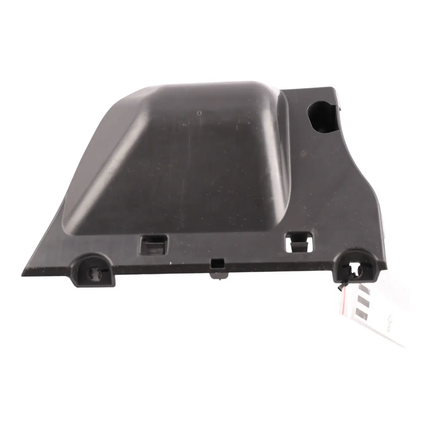 Ford Transit Custom Kick Panel Cover Trim Passenger Side BK21-V044C98-BA
