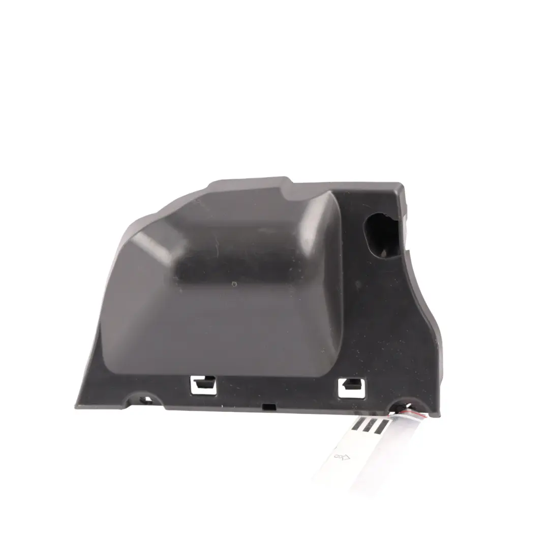 Ford Transit Custom Kick Panel Cover Trim Passenger Side - SKU RHD-BK21-V044C98-BA - Part number BK21-V044C98-BA