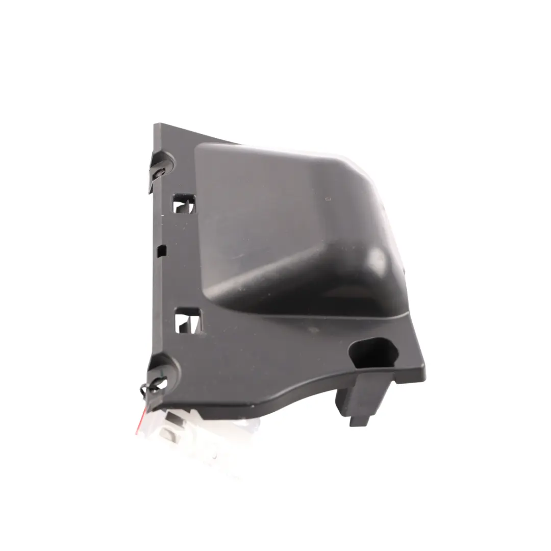 Kick Panel Cover Trim Passenger Side to Ford Transit Custom with Part number BK21-V044C98-BA Ford Transit Custom Kick Panel Cover Trim Passenger Side - SKU RHD-BK21-V044C98-BA - Part number BK21-V044C98-BA