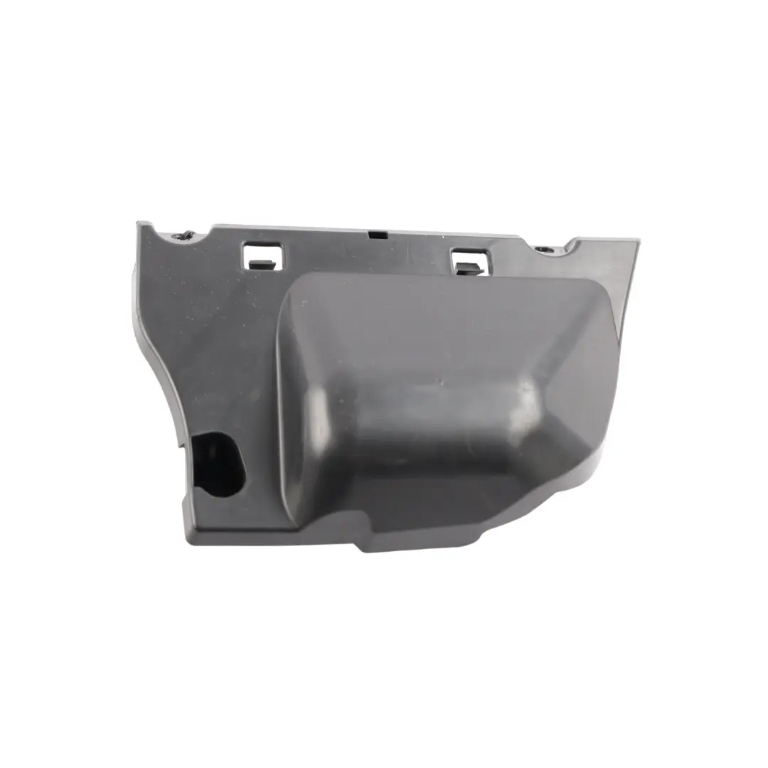 Kick Panel Cover Trim Passenger Side to Ford Transit Custom with Part number BK21-V044C98-BA Ford Transit Custom Kick Panel Cover Trim Passenger Side - SKU RHD-BK21-V044C98-BA - Part number BK21-V044C98-BA