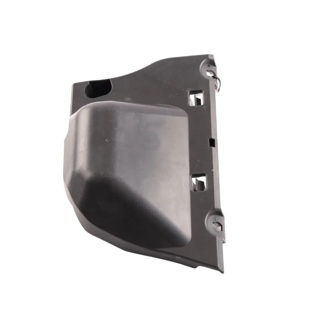 Kick Panel Cover Trim Passenger Side to Ford Transit Custom with Part number BK21-V044C98-BA Ford Transit Custom Kick Panel Cover Trim Passenger Side - SKU RHD-BK21-V044C98-BA - Part number BK21-V044C98-BA