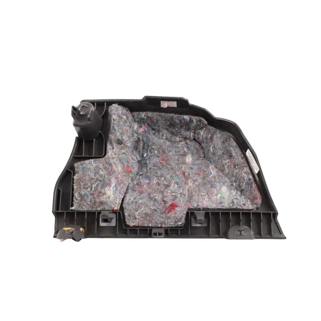 Ford Transit Custom Kick Panel Cover Trim Passenger Side - SKU RHD-BK21-V044C98-BA - Part number BK21-V044C98-BA