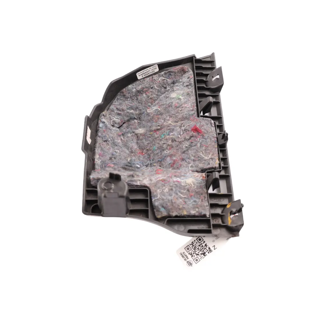 Ford Transit Custom Kick Panel Cover Trim Passenger Side - SKU RHD-BK21-V044C98-BA - Part number BK21-V044C98-BA