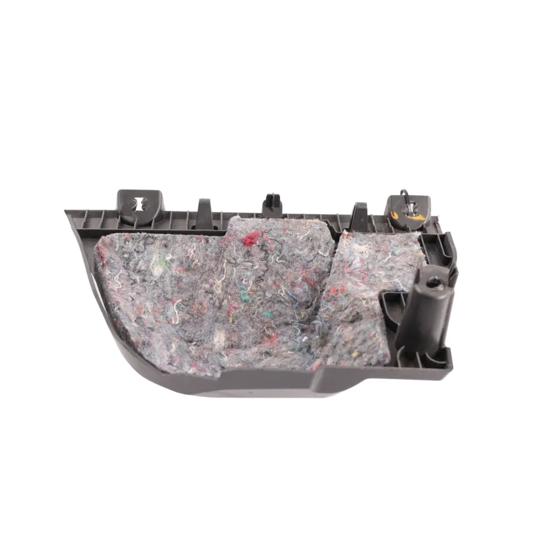 Kick Panel Cover Trim Passenger Side to Ford Transit Custom with Part number BK21-V044C98-BA Ford Transit Custom Kick Panel Cover Trim Passenger Side - SKU RHD-BK21-V044C98-BA - Part number BK21-V044C98-BA