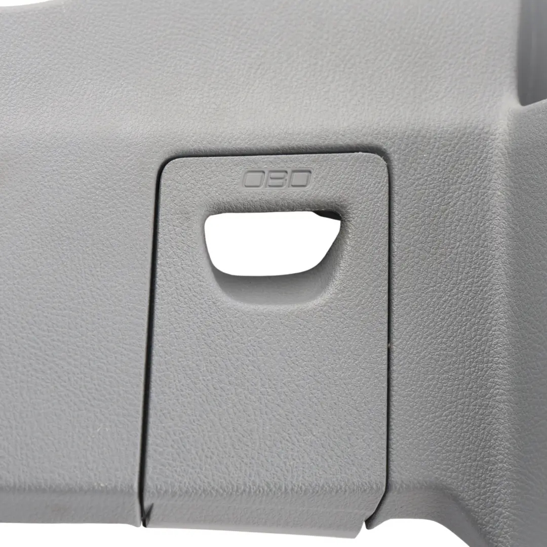 Getränkehalter OBD Abdeckung Rechts Fahrerseite Grau für Ford Transit Custom mit Teilenummer BK21-V044L02-DCW Ford Transit Custom Getränkehalter OBD Abdeckung Rechts Fahrerseite Grau - SKU RHD-BK21-V044L02-DCW - Teilenummer BK21-V044L02-DCW