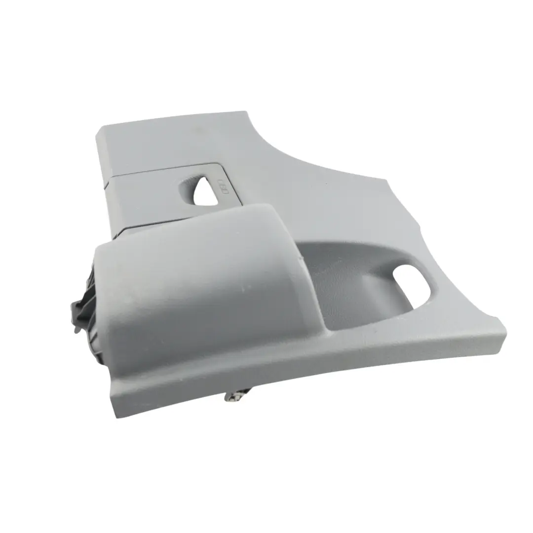 Uchwyt Na Kubek Pokrywa OBD Prawy Szary do Ford Transit Custom o numerze BK21-V044L02-DCW Ford Transit Custom Uchwyt Na Kubek Pokrywa OBD Prawy Szary - SKU RHD-BK21-V044L02-DCW - Numer Części BK21-V044L02-DCW