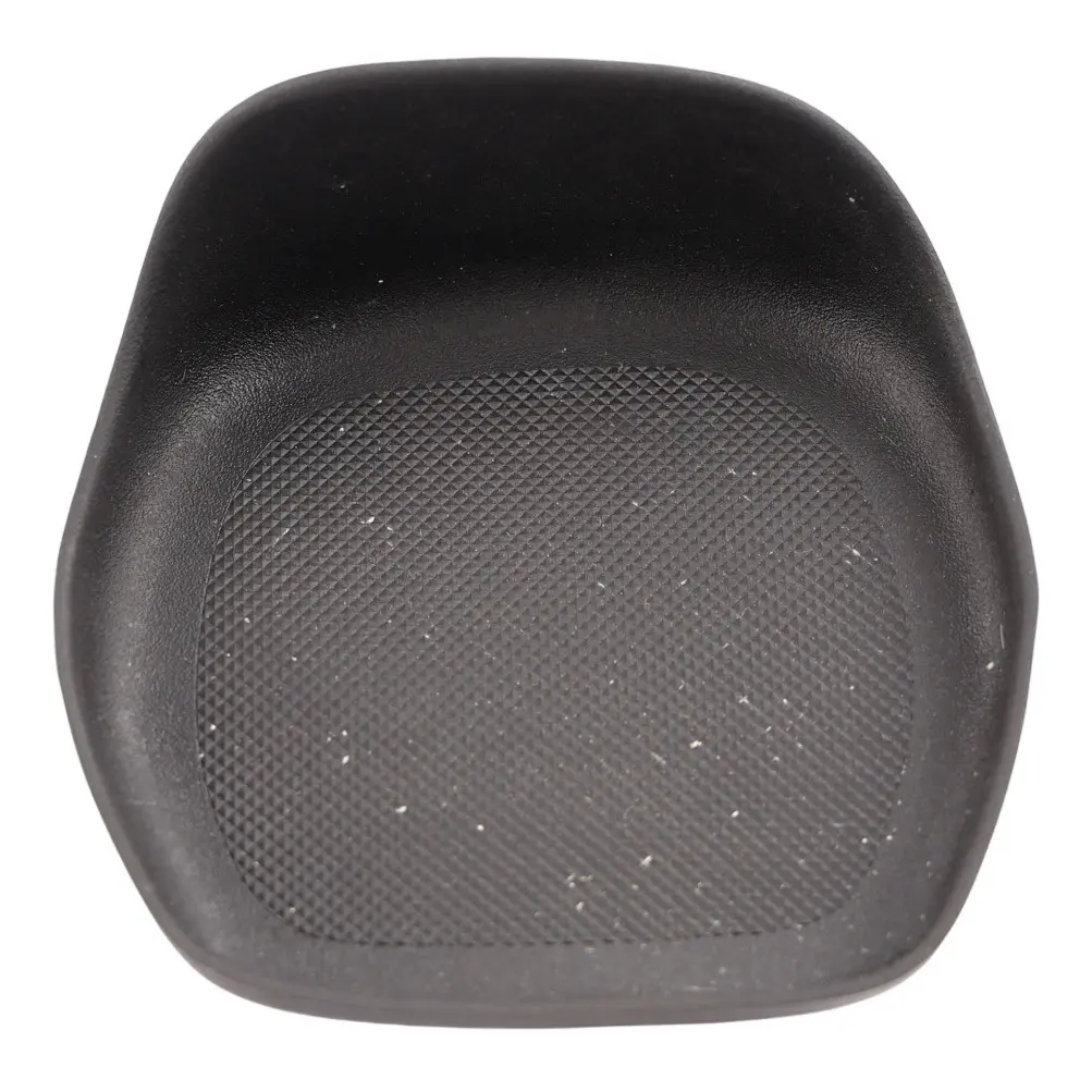 Ford Transit Custom Cup Holder Rubber Insert Mat - SKU RHD-BK21-V06305-DAW - Part number BK21-V06305-DAW
