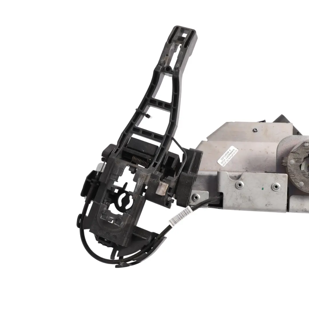 Door Lock Latch Front Right O/S Mechanism to Ford Transit Custom with Part number BK21-V219A64-BM Ford Transit Custom Door Lock Latch Front Right O/S Mechanism - SKU RHD-BK21-V219A64-BM-1 - Part number BK21-V219A64-BM