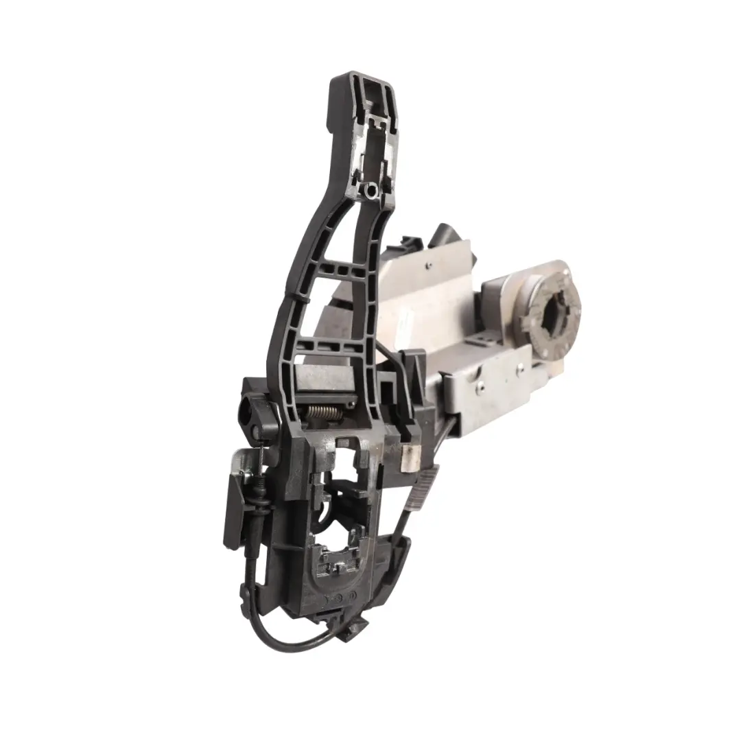 Door Lock Latch Front Right O/S Mechanism to Ford Transit Custom with Part number BK21-V219A64-BM Ford Transit Custom Door Lock Latch Front Right O/S Mechanism - SKU RHD-BK21-V219A64-BM-1 - Part number BK21-V219A64-BM