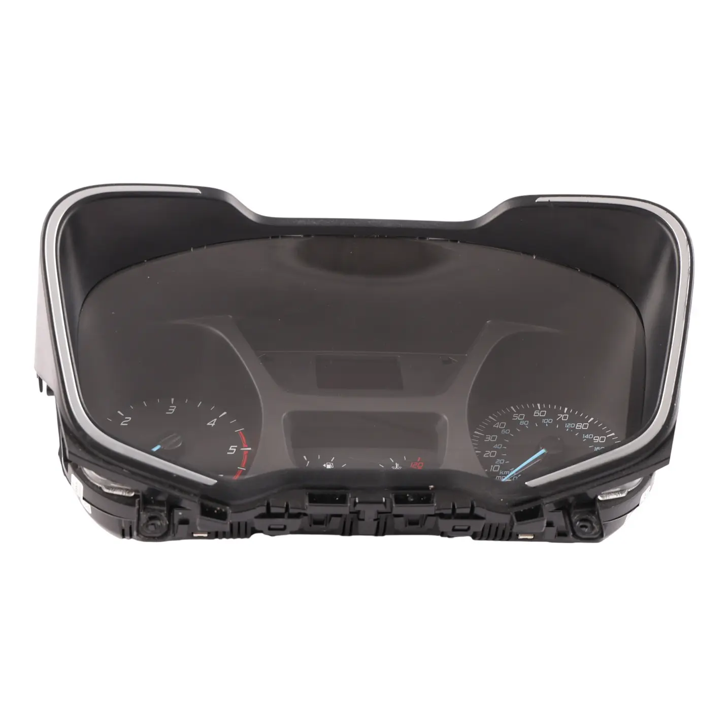 Ford Transit Custom Speedometer Instrument Cluster 2.0 Diesel BK2T-10849-RK