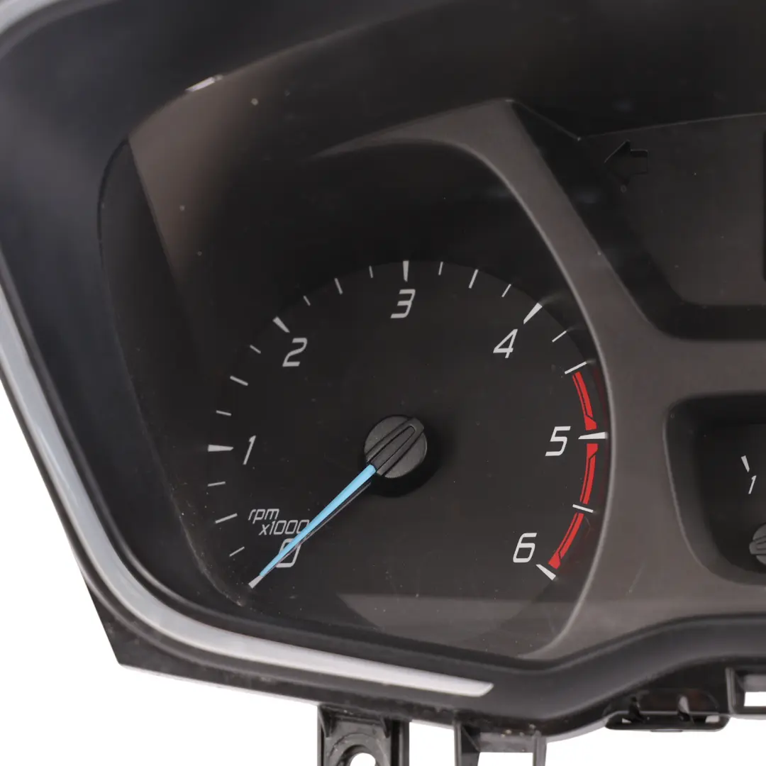 Ford Transit Custom Speedometer Instrument Cluster 2.0 Diesel - SKU RHD-BK2T-10849-RK - Part number BK2T-10849-RK
