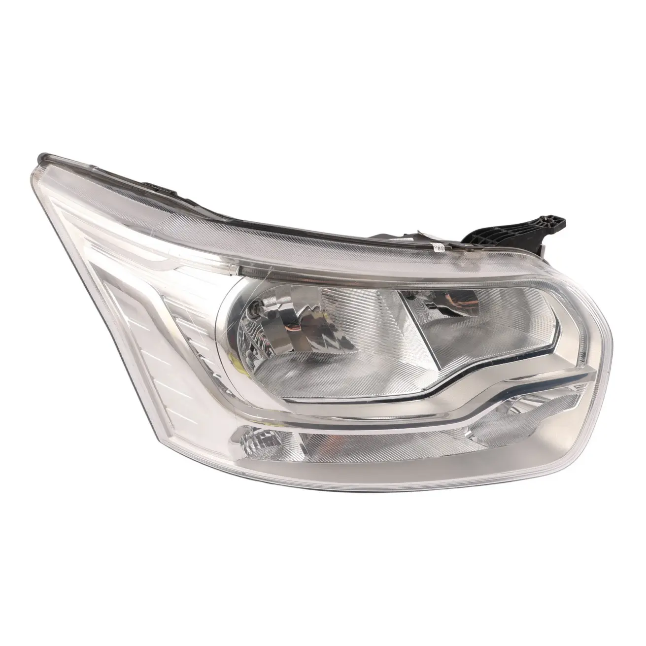 Ford Transit Mk8 Headlight Headlamp Light Front Right O/S BK31-13D152-AF