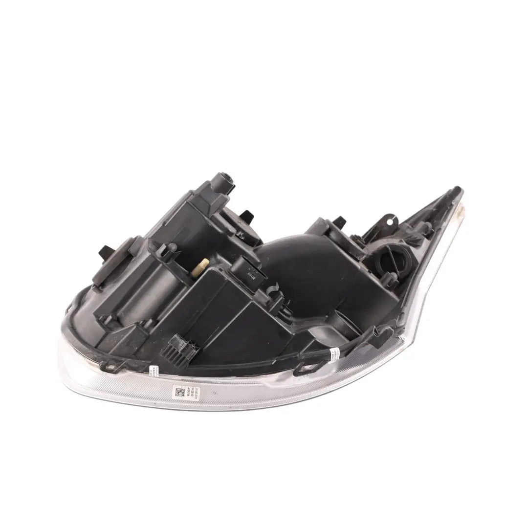 Ford Transit Mk8 Headlight Headlamp Light Front Right O/S - SKU RHD-BK31-13D152-AF - Part number BK31-13D152-AF