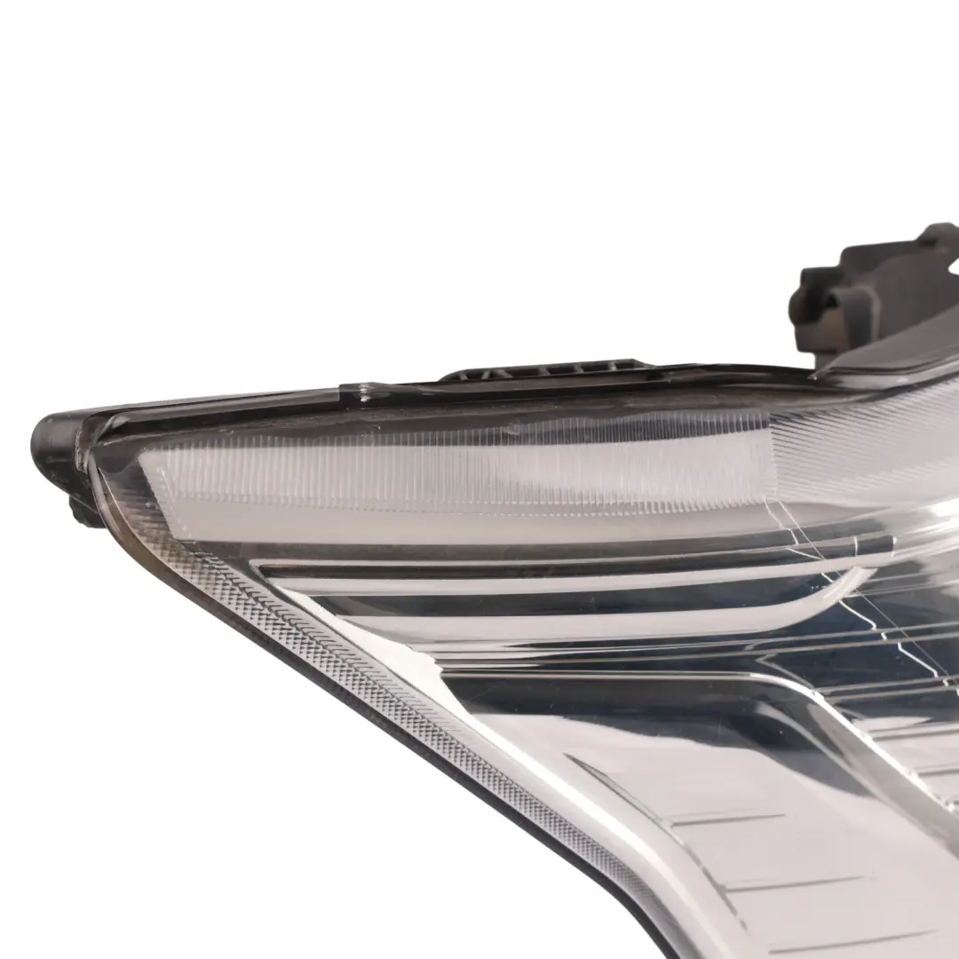 Mk8 Headlight Headlamp Light Front Right O/S to Ford Transit with Part number BK31-13D152-AF Ford Transit Mk8 Headlight Headlamp Light Front Right O/S - SKU RHD-BK31-13D152-AF - Part number BK31-13D152-AF