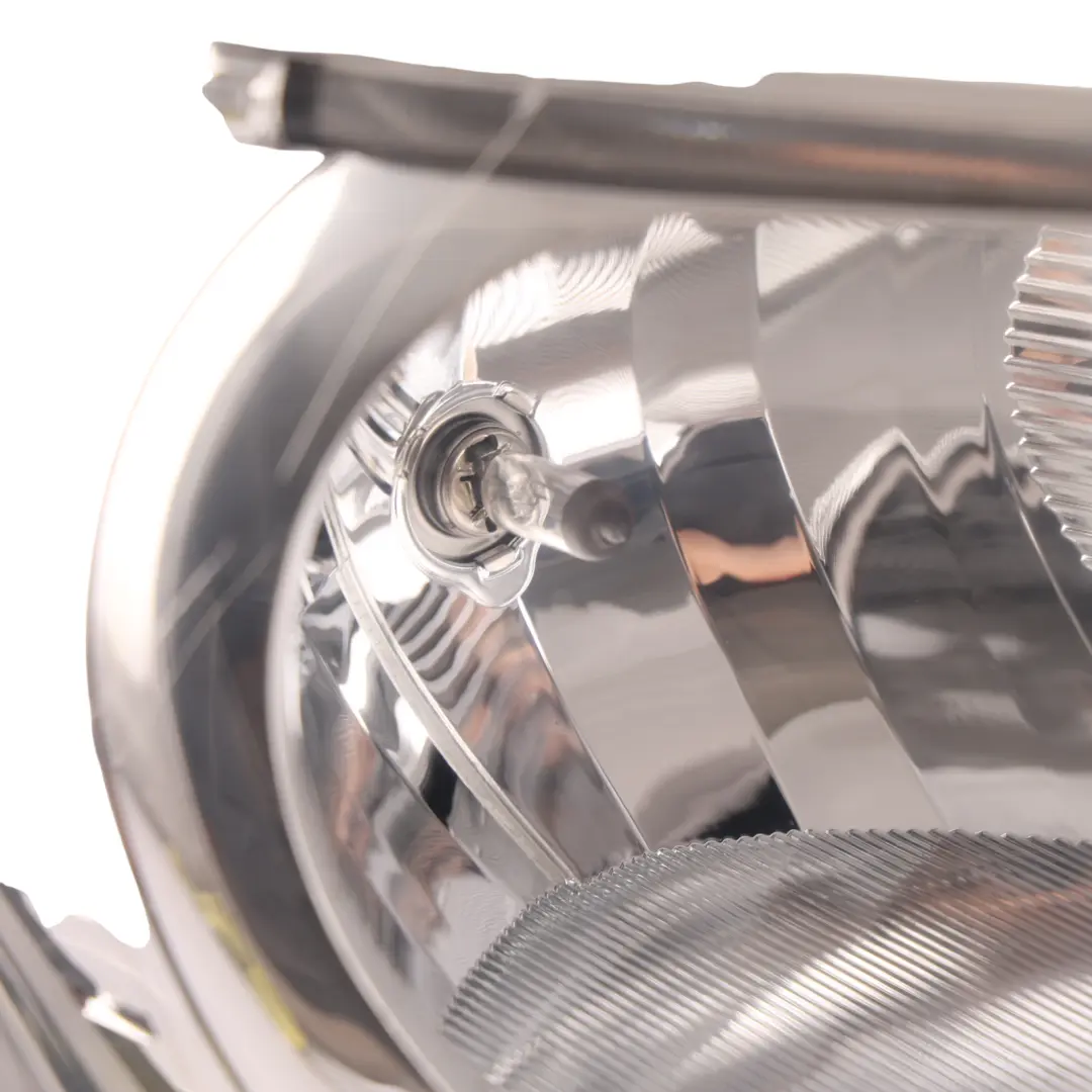 Mk8 Headlight Headlamp Light Front Right O/S to Ford Transit with Part number BK31-13D152-AF Ford Transit Mk8 Headlight Headlamp Light Front Right O/S - SKU RHD-BK31-13D152-AF - Part number BK31-13D152-AF