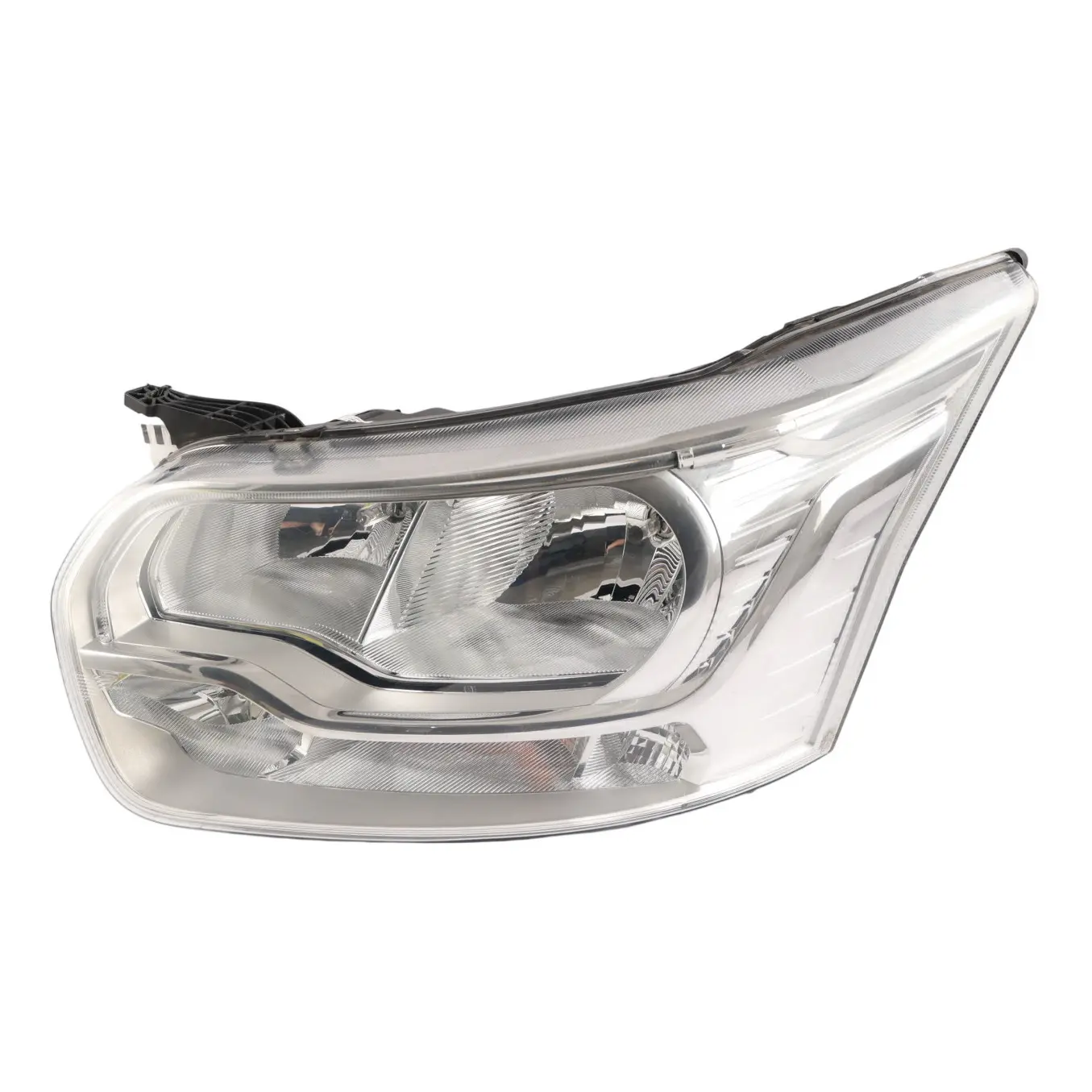 Ford Transit Mk8 Headlight Headlamp Light Front Left N/S BK31-13D153-AF