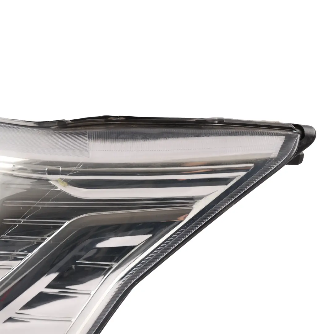 Mk8 Headlight Headlamp Light Front Left N/S to Ford Transit with Part number BK31-13D153-AF Ford Transit Mk8 Headlight Headlamp Light Front Left N/S - SKU RHD-BK31-13D153-AF - Part number BK31-13D153-AF