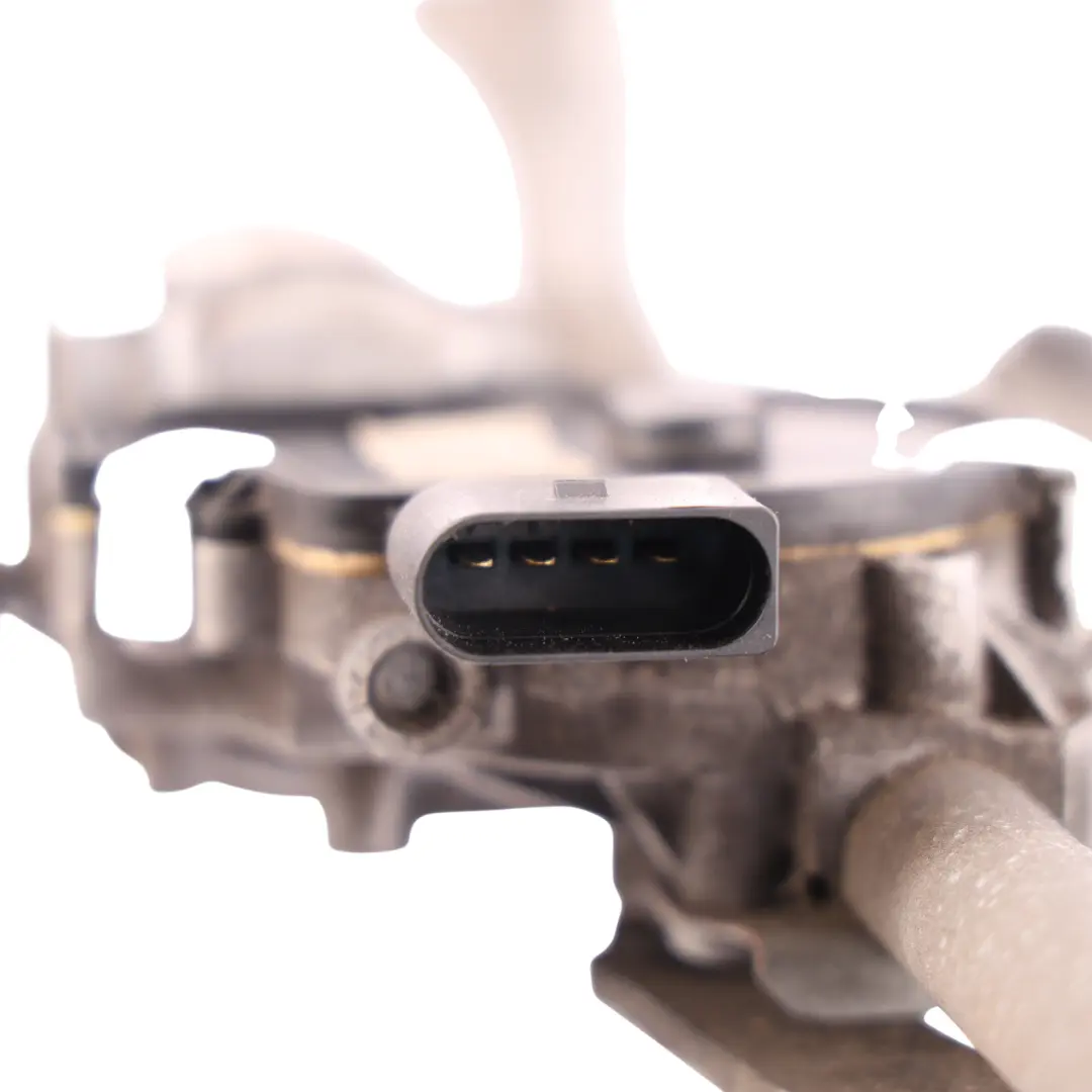 Mk8 Front Wiper Motor Linkage Mechanism to Ford Transit with Part number BK31-17B571-AA Ford Transit Mk8 Front Wiper Motor Linkage Mechanism - SKU RHD-BK31-17B571-AA - Part number BK31-17B571-AA