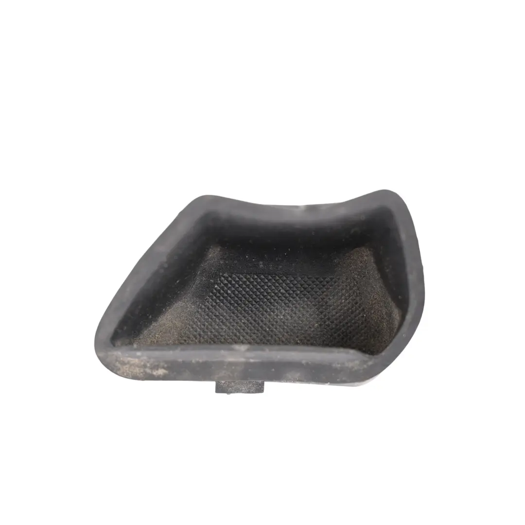 Ford Transit Mk8 Dashboard Rubber Gasket Seal - SKU RHD-BK31-V044L06-BCW - Part number BK31-V044L06-BCW