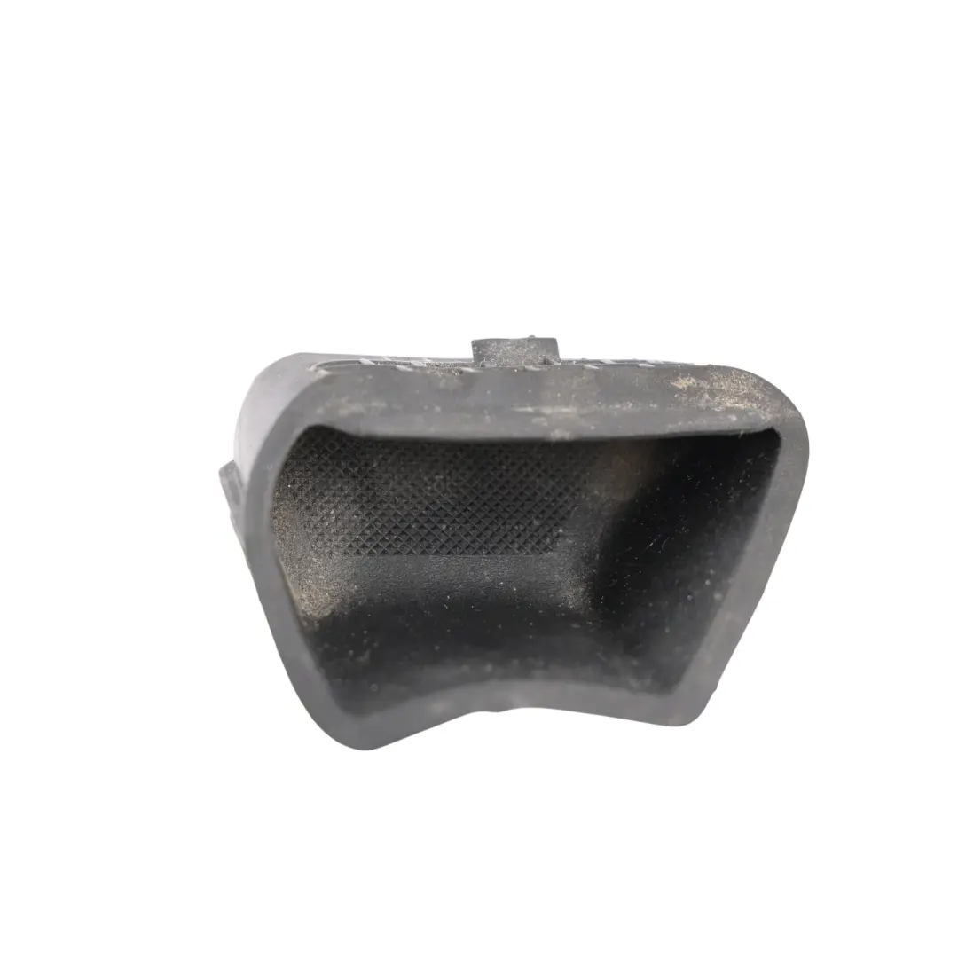 Ford Transit Mk8 Dashboard Rubber Gasket Seal - SKU RHD-BK31-V044L06-BCW - Part number BK31-V044L06-BCW
