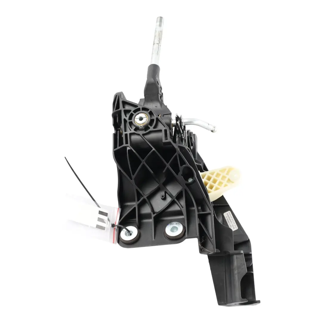 Shift Selector Mechanism Manual 6 Speed to Ford Transit Custom Gear with Part number BK3R-7C453-MLD Ford Transit Custom Gear Shift Selector Mechanism Manual 6 Speed - SKU RHD-BK3R-7C453-MLD - Part number BK3R-7C453-MLD