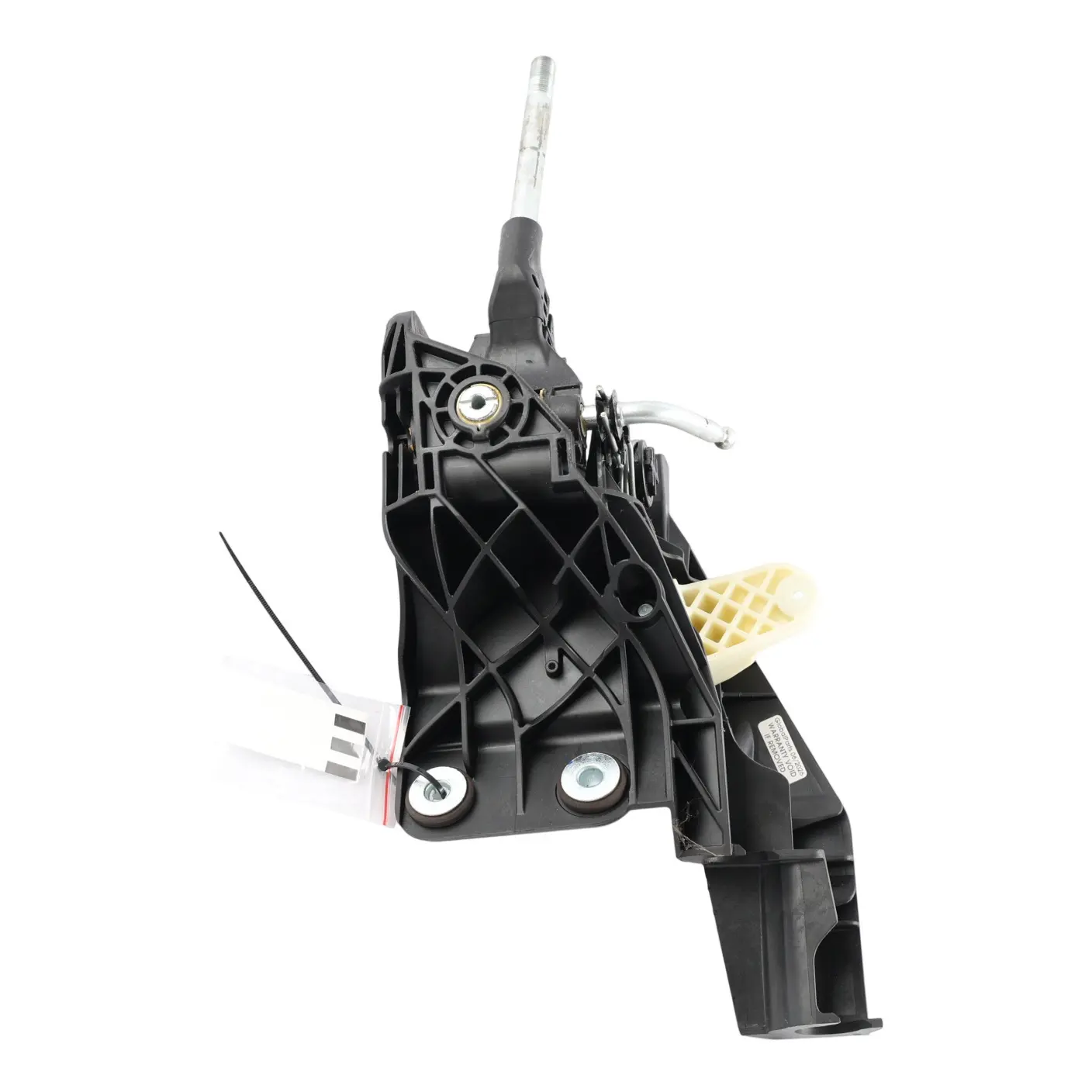Ford Transit Custom Gear Shift Selector Mechanism Manual 6 Speed BK3R-7C453-MLD
