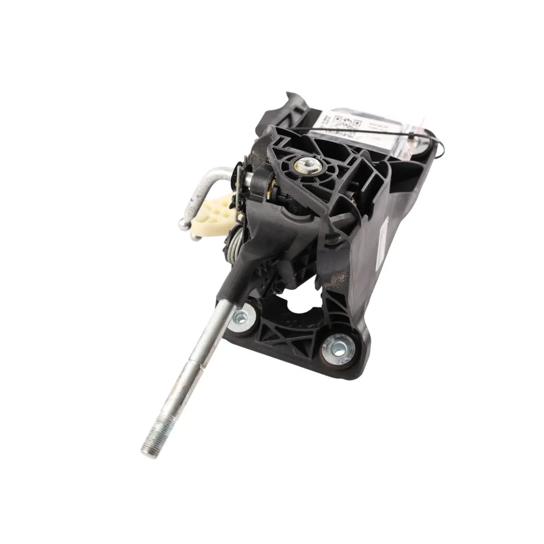Shift Selector Mechanism Manual 6 Speed to Ford Transit Custom Gear with Part number BK3R-7C453-MLD Ford Transit Custom Gear Shift Selector Mechanism Manual 6 Speed - SKU RHD-BK3R-7C453-MLD - Part number BK3R-7C453-MLD