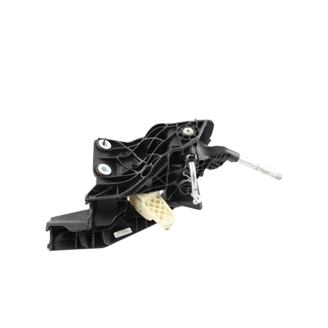 Shift Selector Mechanism Manual 6 Speed to Ford Transit Custom Gear with Part number BK3R-7C453-MLD Ford Transit Custom Gear Shift Selector Mechanism Manual 6 Speed - SKU RHD-BK3R-7C453-MLD - Part number BK3R-7C453-MLD