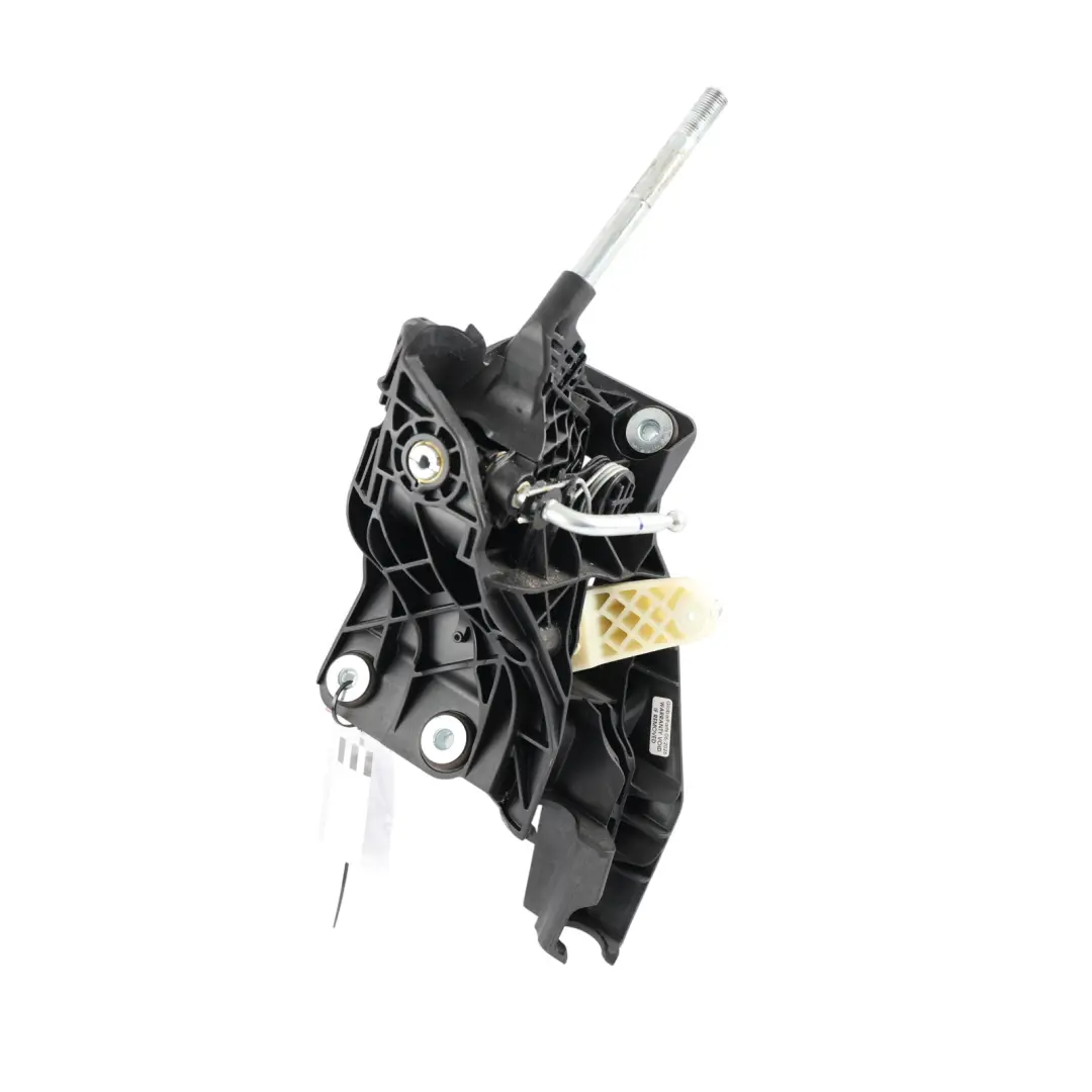 Shift Selector Mechanism Manual 6 Speed to Ford Transit Custom Gear with Part number BK3R-7C453-MLD Ford Transit Custom Gear Shift Selector Mechanism Manual 6 Speed - SKU RHD-BK3R-7C453-MLD - Part number BK3R-7C453-MLD