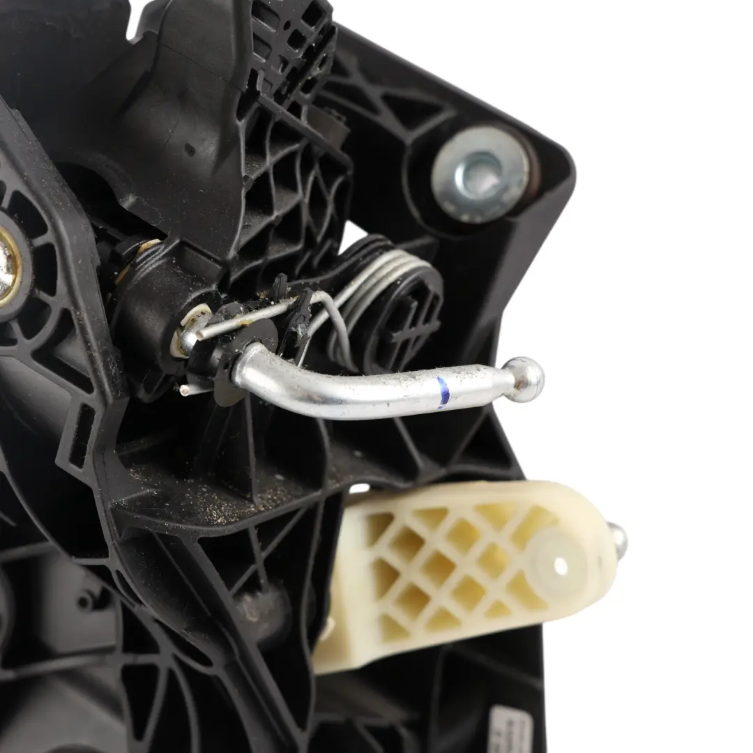 Shift Selector Mechanism Manual 6 Speed to Ford Transit Custom Gear with Part number BK3R-7C453-MLD Ford Transit Custom Gear Shift Selector Mechanism Manual 6 Speed - SKU RHD-BK3R-7C453-MLD - Part number BK3R-7C453-MLD