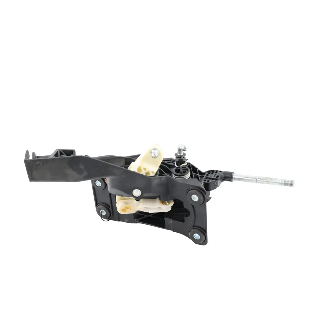 Ford Transit Custom Gear Shift Selector Mechanism Manual 6 Speed - SKU RHD-BK3R-7C453-MLD - Part number BK3R-7C453-MLD