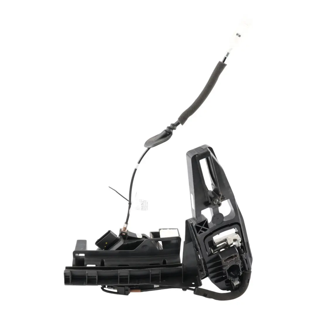 Mk3 Front Door Lock Catch Handle Mount Left N/S to Ford Focus with Part number BM5A-A21813-DG Ford Focus Mk3 Front Door Lock Catch Handle Mount Left N/S - SKU RHD-BM5A-A21813-DG-1 - Part number BM5A-A21813-DG