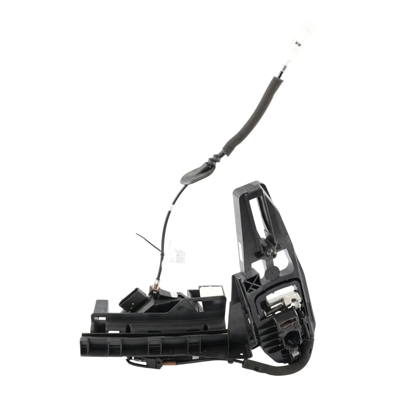 Ford Focus Mk3 Front Door Lock Catch Handle Mount Left N/S BM5A-A21813-DG