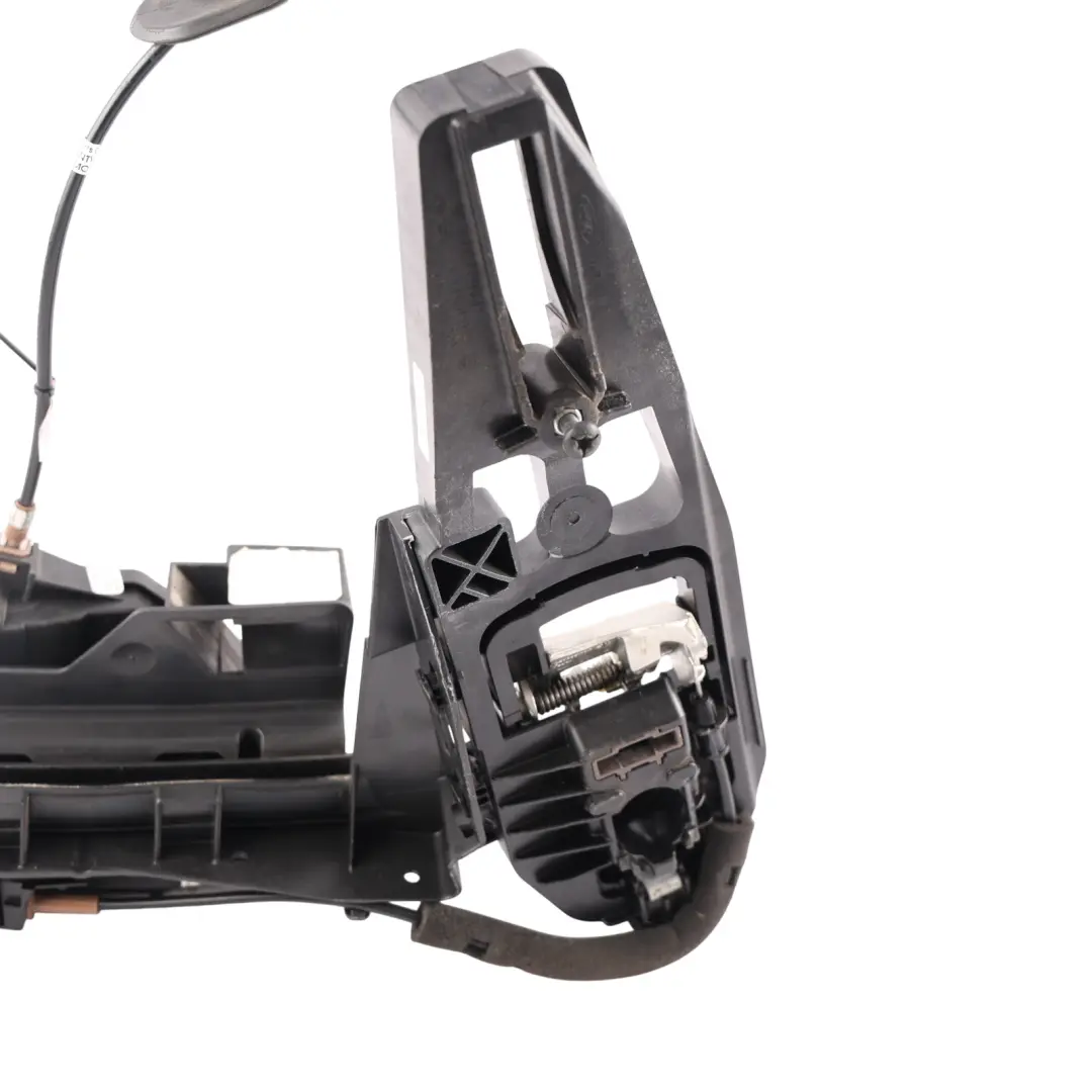 Mk3 Front Door Lock Catch Handle Mount Left N/S to Ford Focus with Part number BM5A-A21813-DG Ford Focus Mk3 Front Door Lock Catch Handle Mount Left N/S - SKU RHD-BM5A-A21813-DG-1 - Part number BM5A-A21813-DG