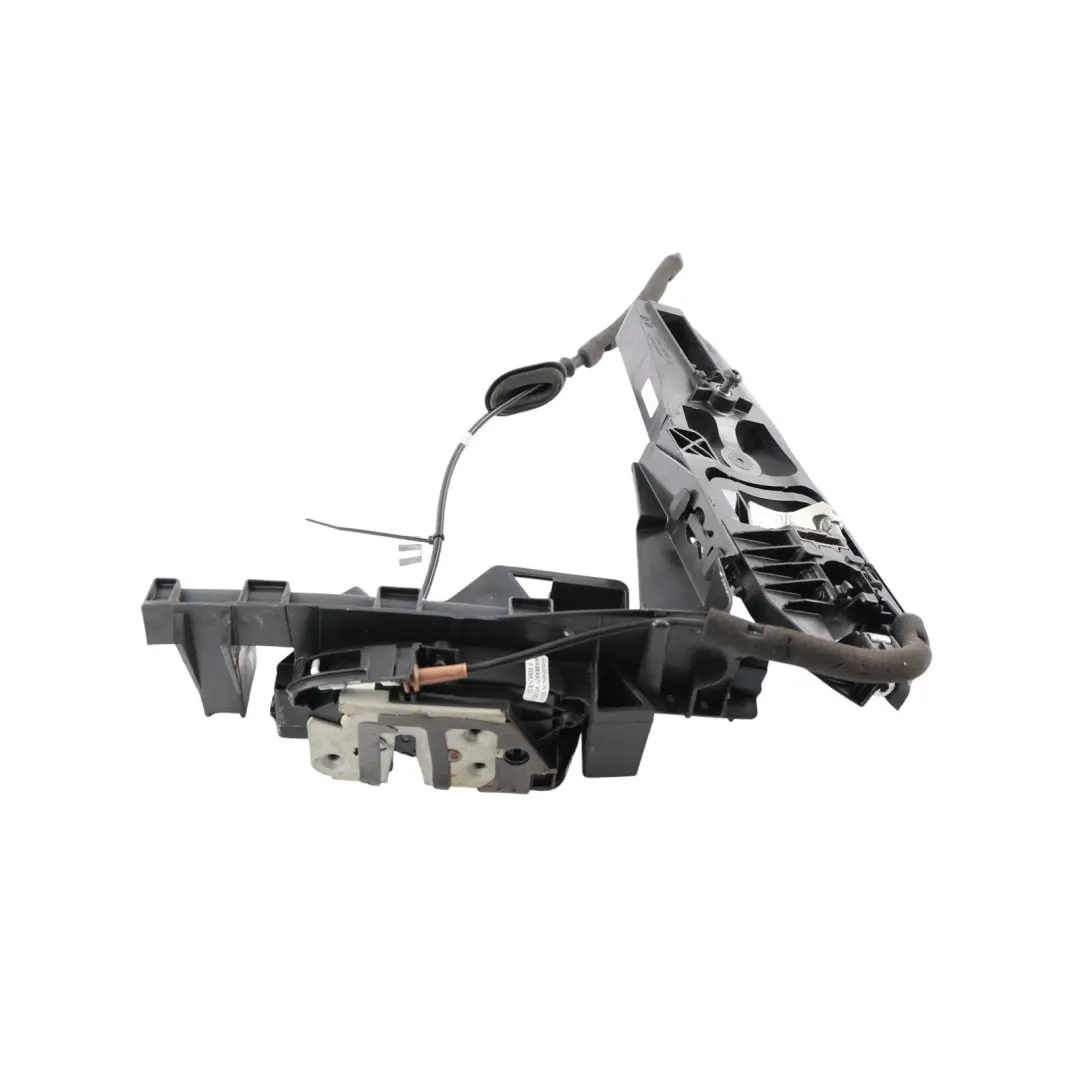 Mk3 Front Door Lock Catch Handle Mount Left N/S to Ford Focus with Part number BM5A-A21813-DG Ford Focus Mk3 Front Door Lock Catch Handle Mount Left N/S - SKU RHD-BM5A-A21813-DG-1 - Part number BM5A-A21813-DG
