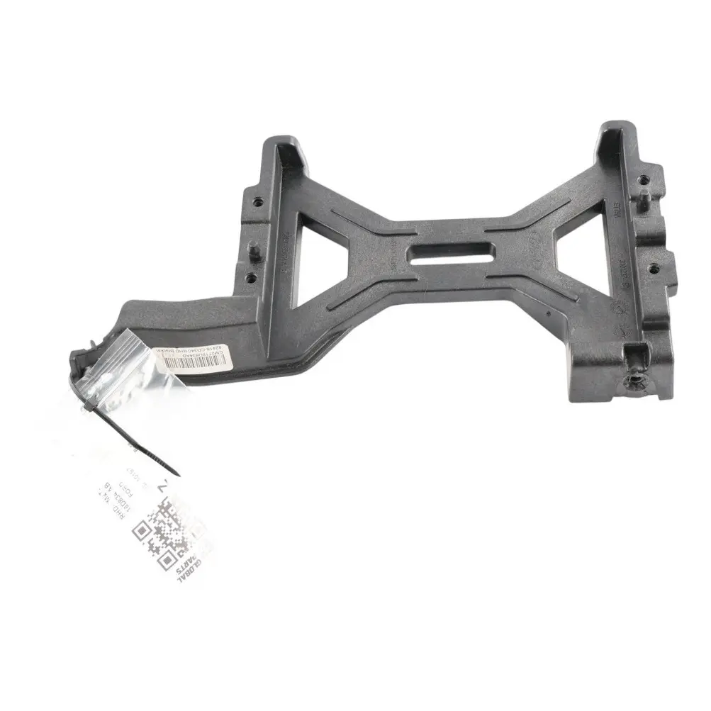 Ford S-Max Mk1 Sat Nav Navigation Unit Holder Bracket Mount CM2T-18D834-AB