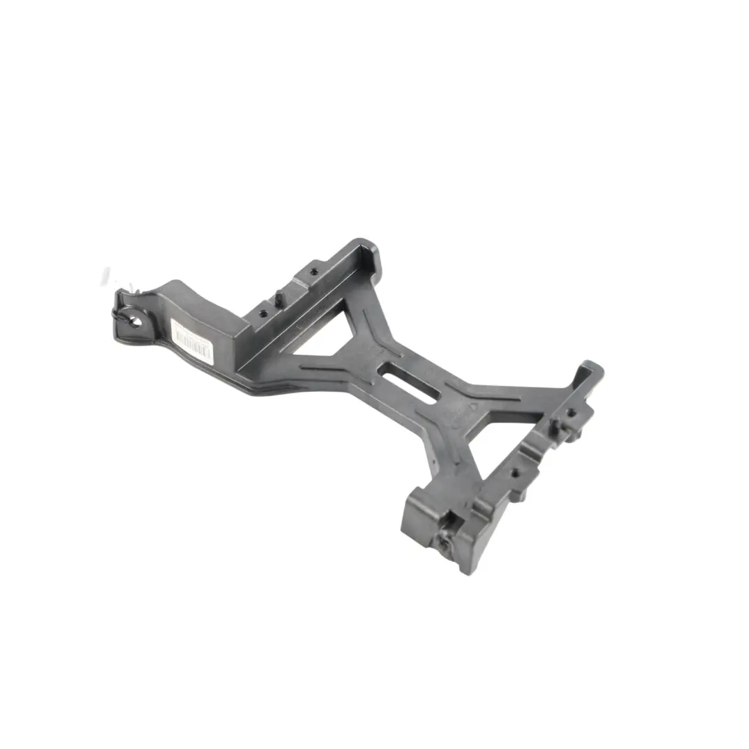 Ford S-Max Mk1 Sat Nav Navigation Unit Holder Bracket Mount - SKU RHD-CM2T-18D834-AB - Part number CM2T-18D834-AB