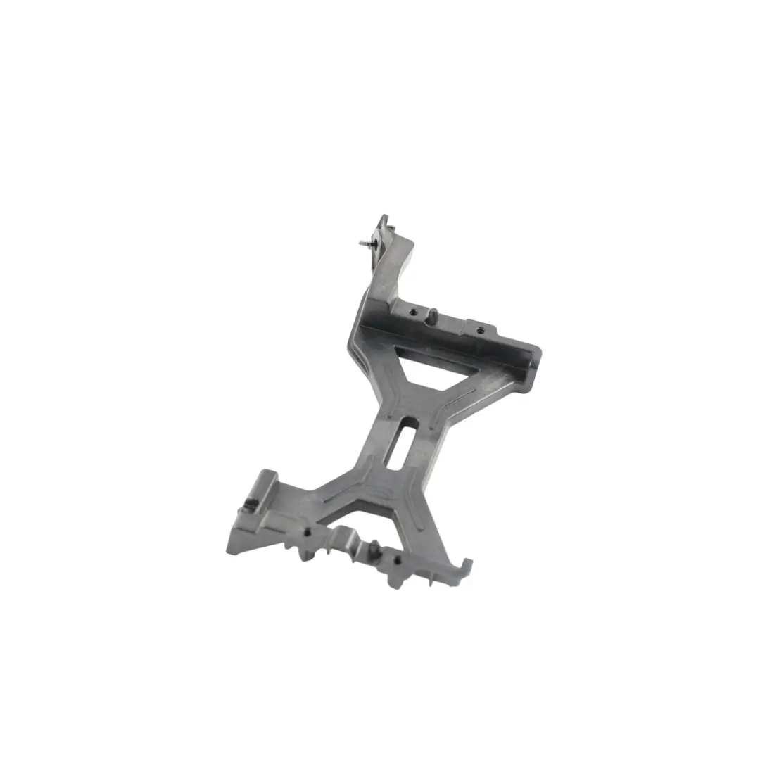 Ford S-Max Mk1 Sat Nav Navigation Unit Holder Bracket Mount - SKU RHD-CM2T-18D834-AB - Part number CM2T-18D834-AB
